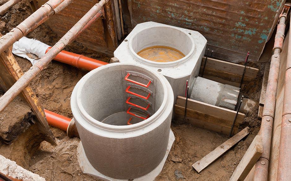 déboucher une toilette Sannois